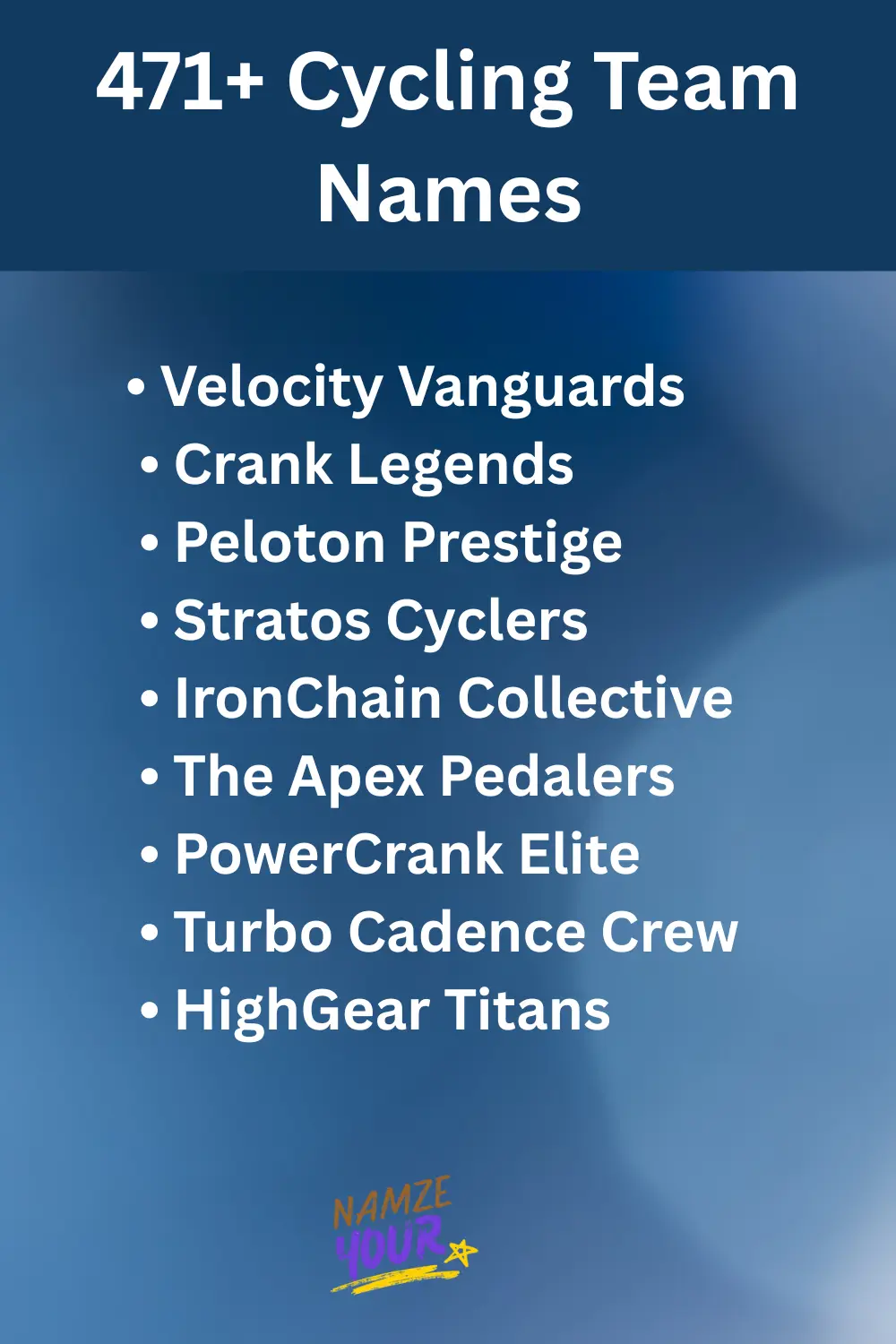 cycling-team-names