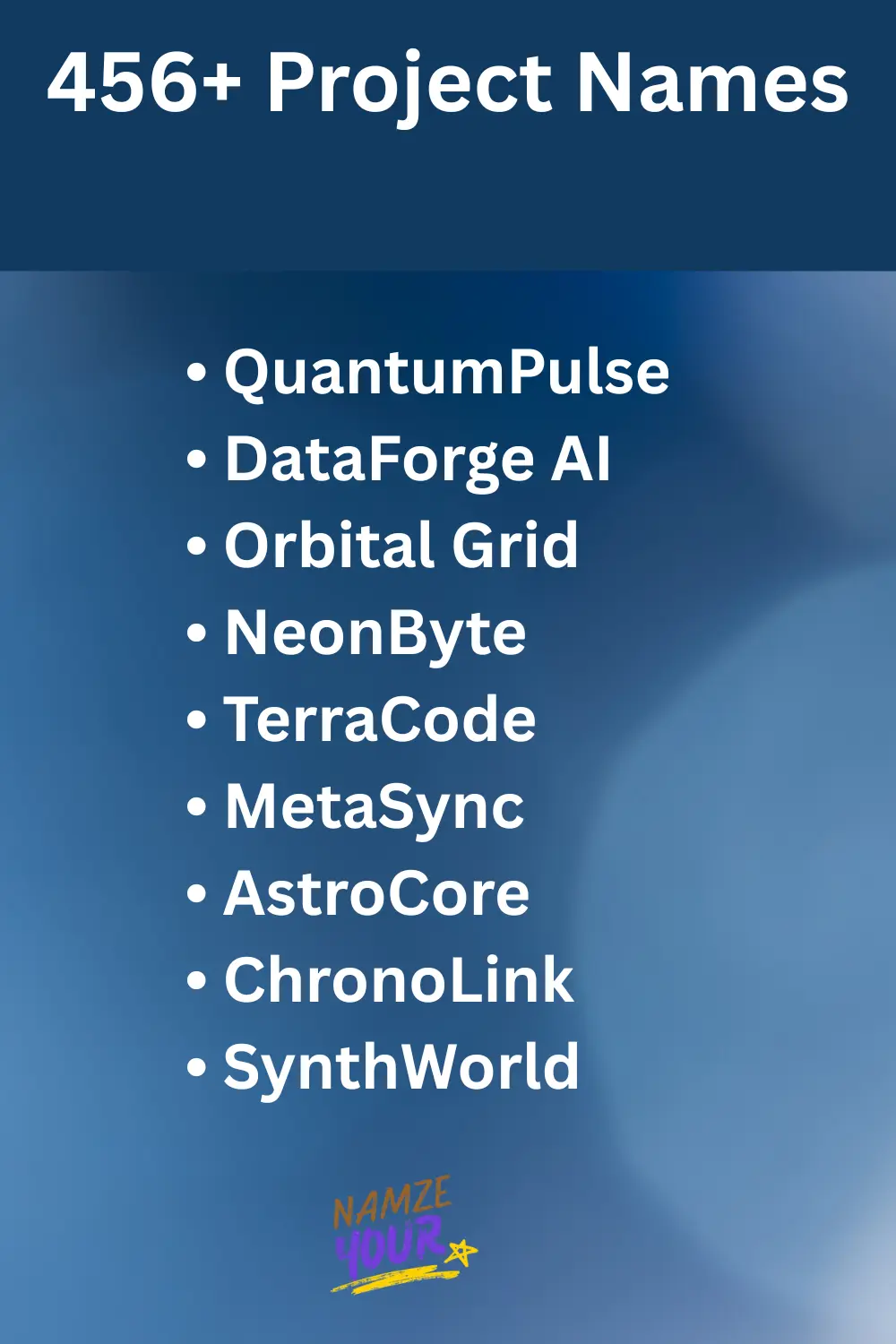 project-names