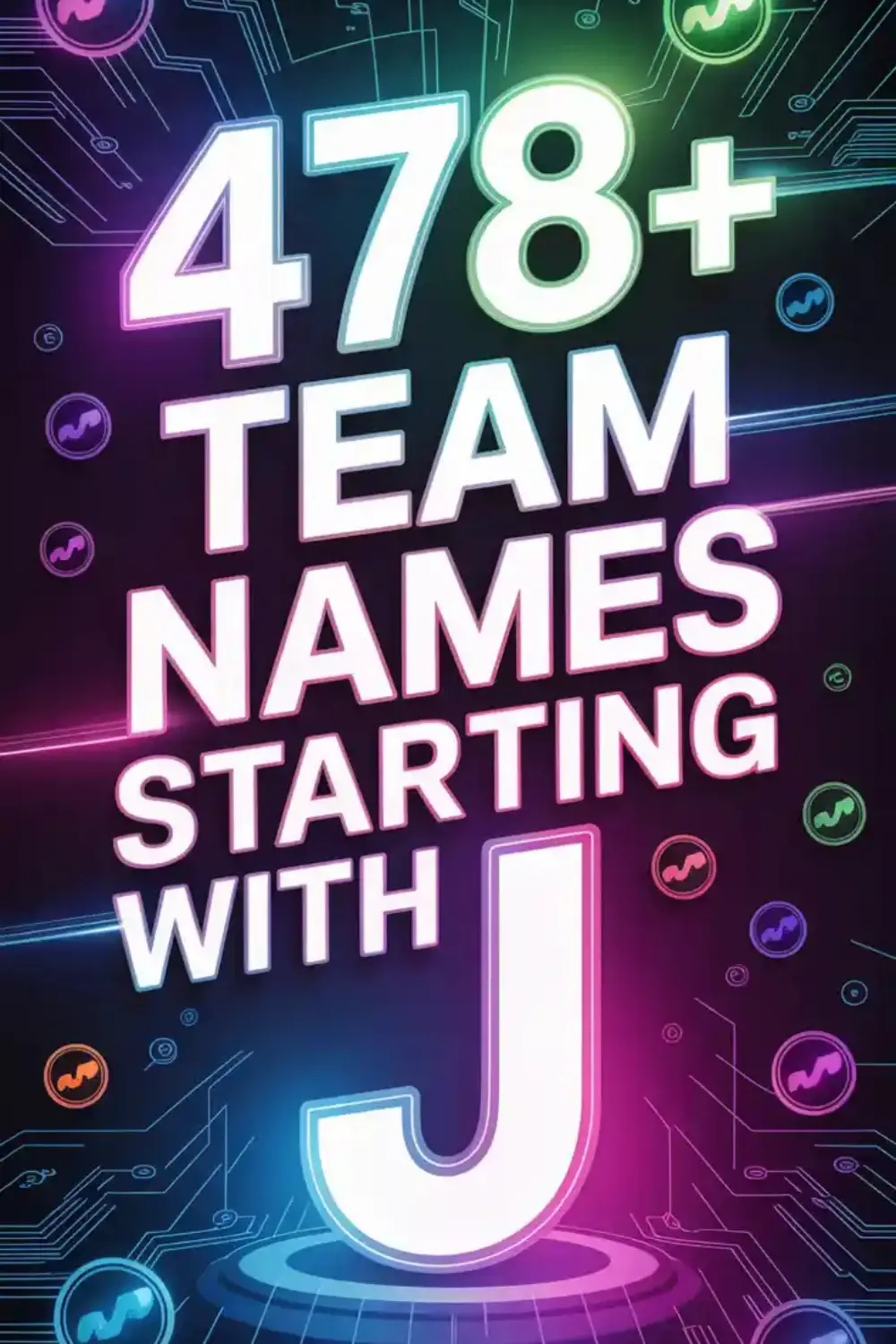 team-names-starting-with-j