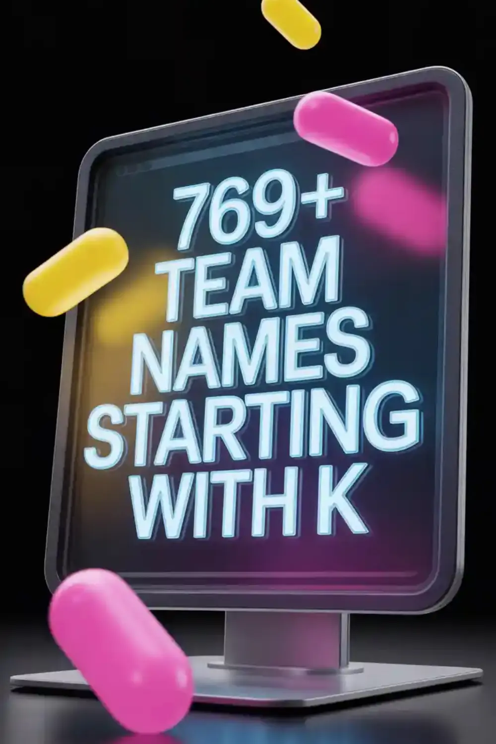 team-names-starting-with-k