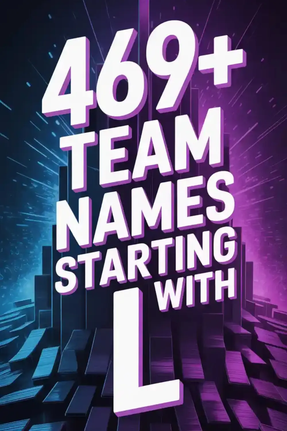 team-names-starting-with-l
