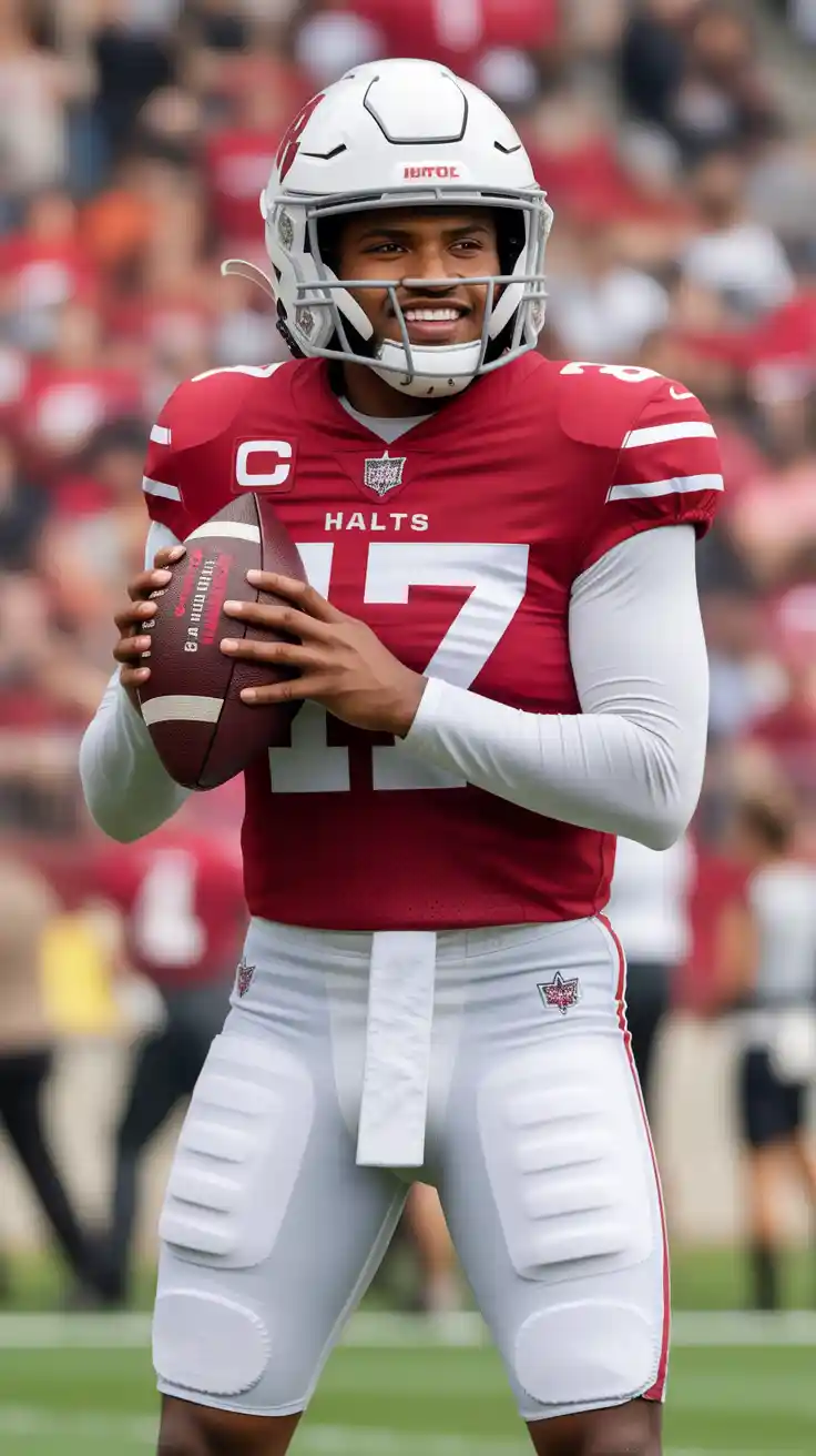 Jalen Hurts Fantasy Team Names