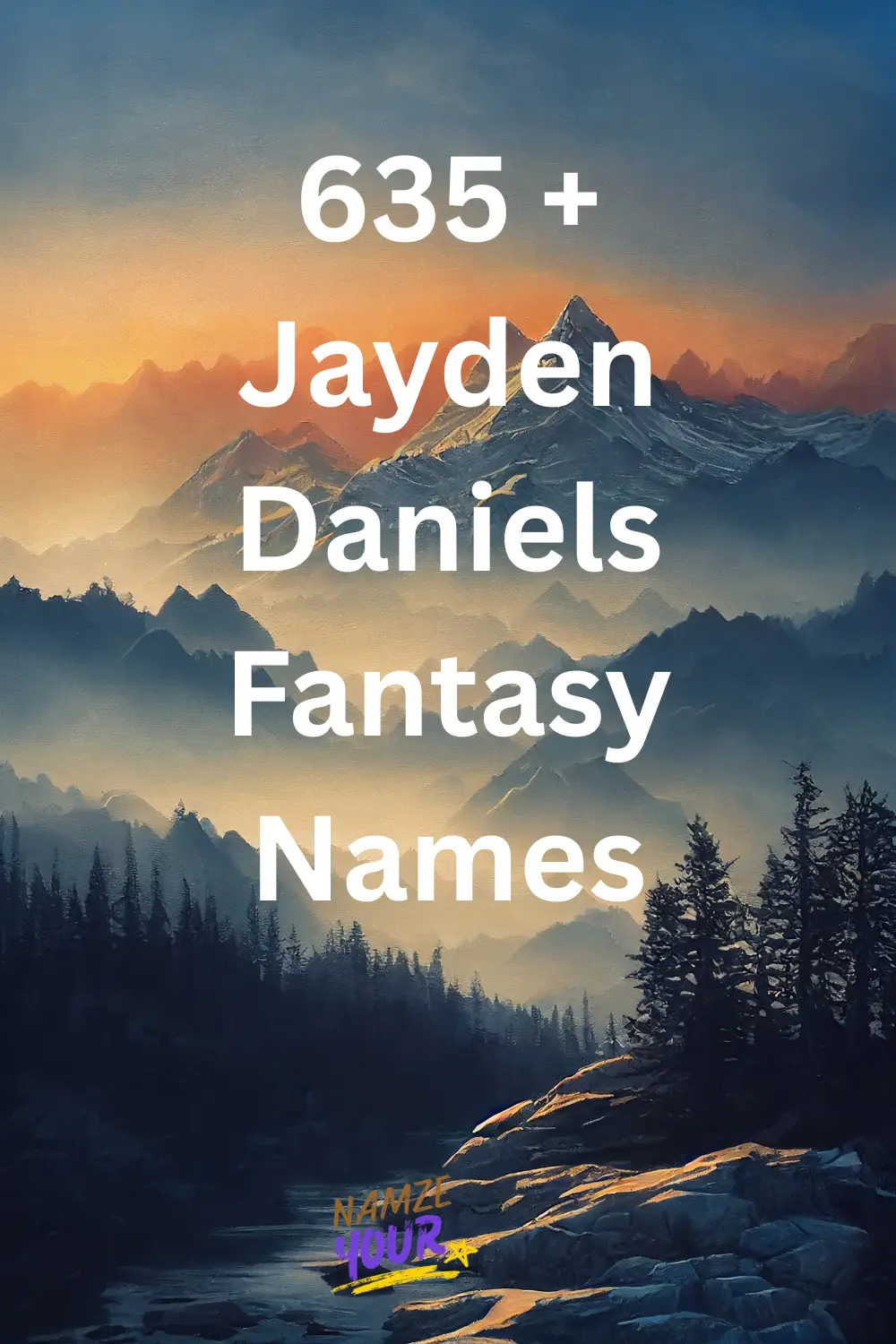Jayden-Daniels-Fantasy-Names