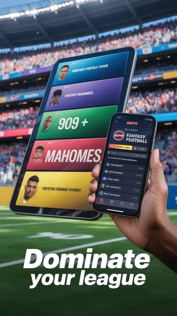  Mahomes Fantasy Football Team Names