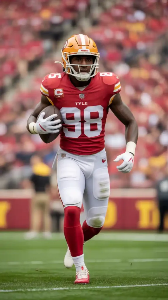 Tyreek Hill Fantasy Team Names