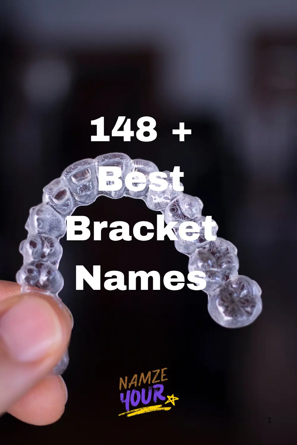 Best Bracket Names
