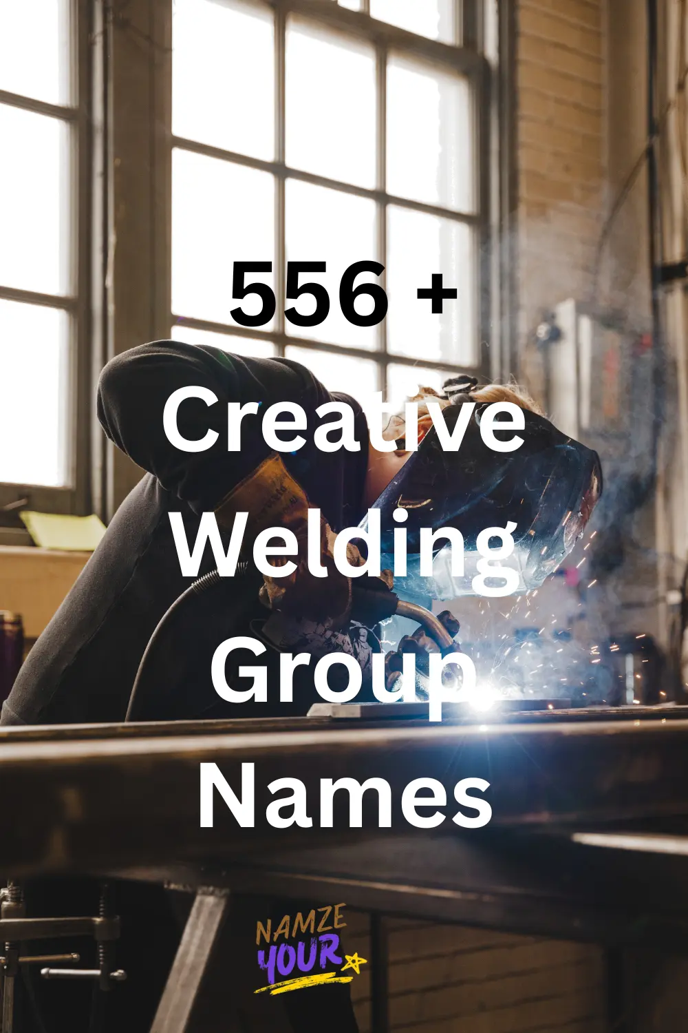 Creative_Welding_Group_Names