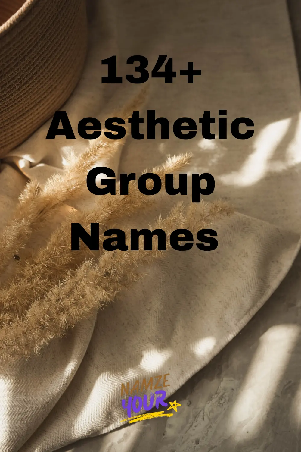 Aesthetic_Group_Names