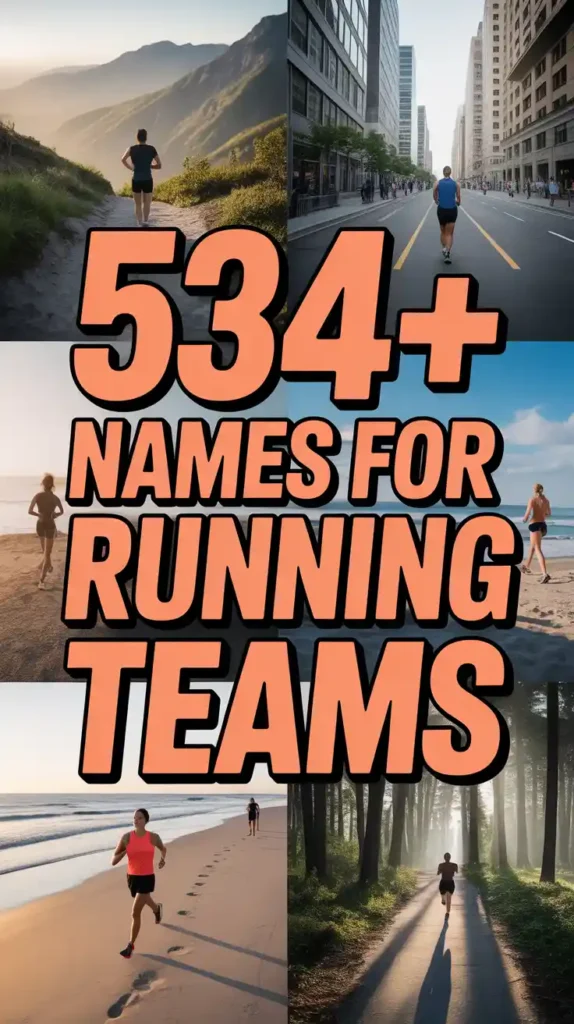 Best Pickleball Team Names