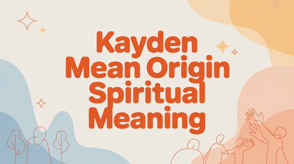 Origin and Definition